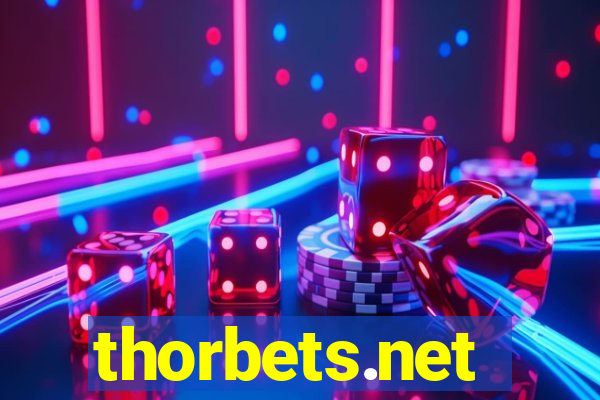thorbets.net