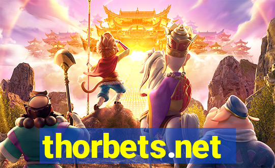 thorbets.net