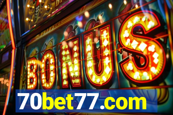 70bet77.com