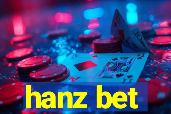 hanz bet