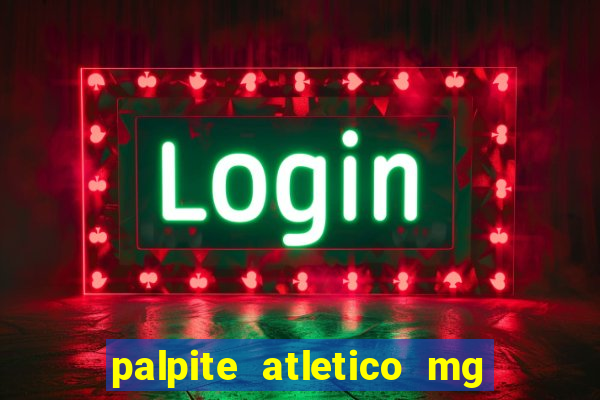 palpite atletico mg x palmeiras