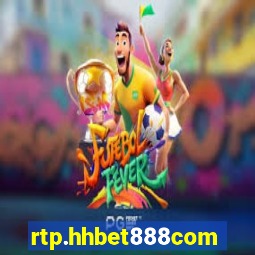 rtp.hhbet888com