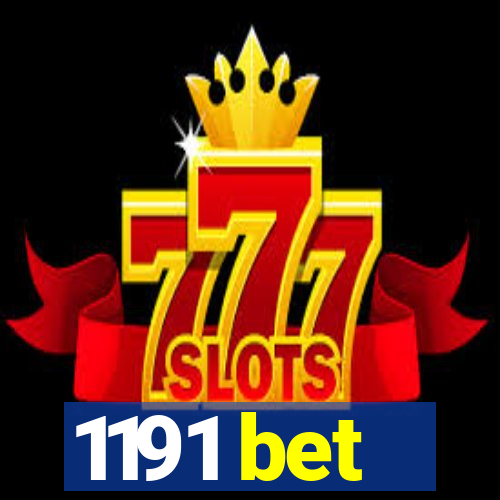 1191 bet