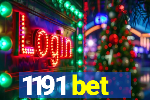 1191 bet