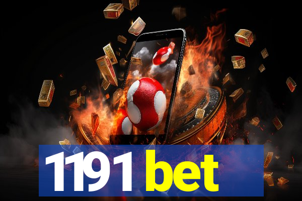 1191 bet