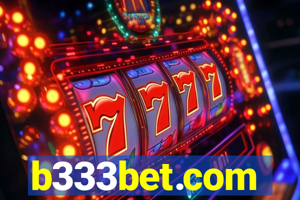 b333bet.com
