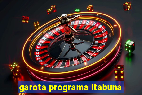 garota programa itabuna