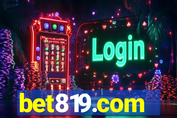bet819.com