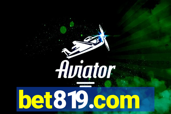 bet819.com