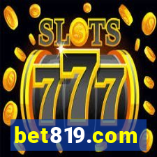 bet819.com