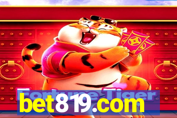 bet819.com