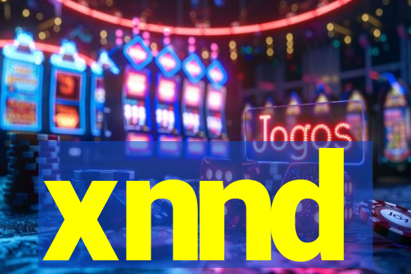 xnnd