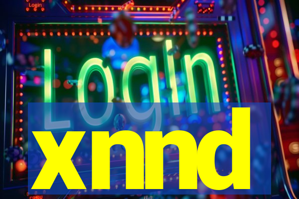 xnnd