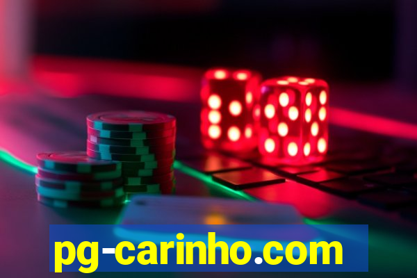 pg-carinho.com