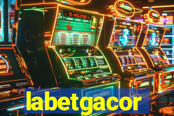 labetgacor