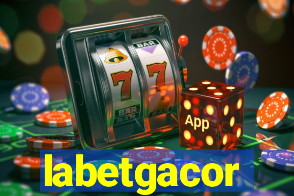 labetgacor