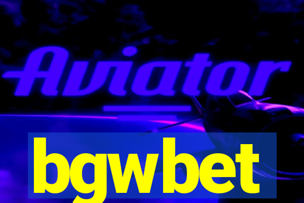 bgwbet