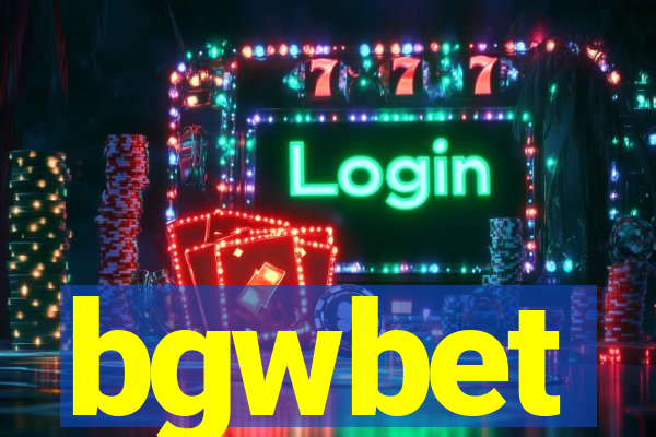 bgwbet