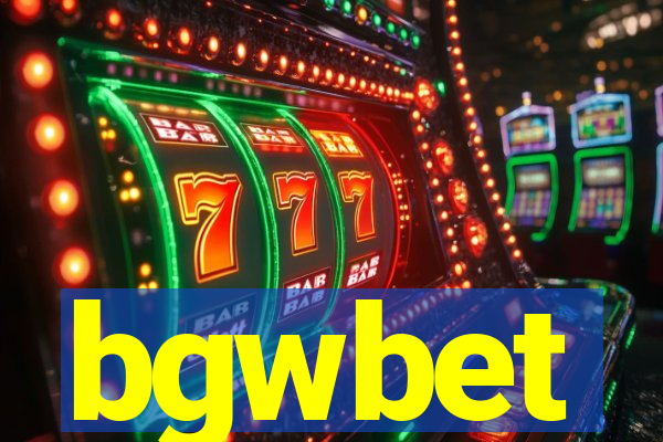 bgwbet