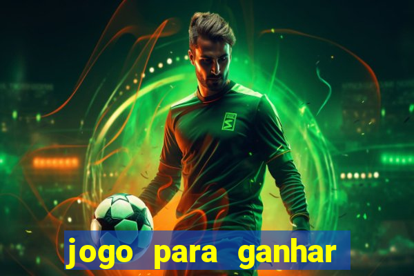 jogo para ganhar dinheiro via pix