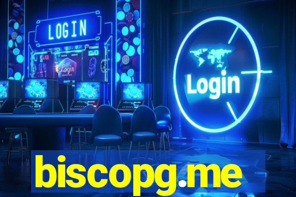 biscopg.me