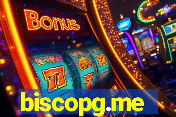 biscopg.me