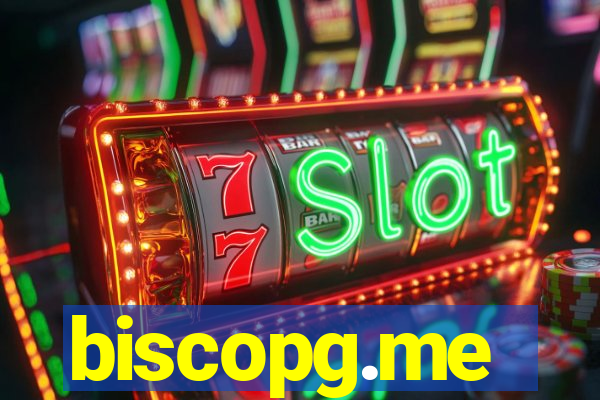 biscopg.me