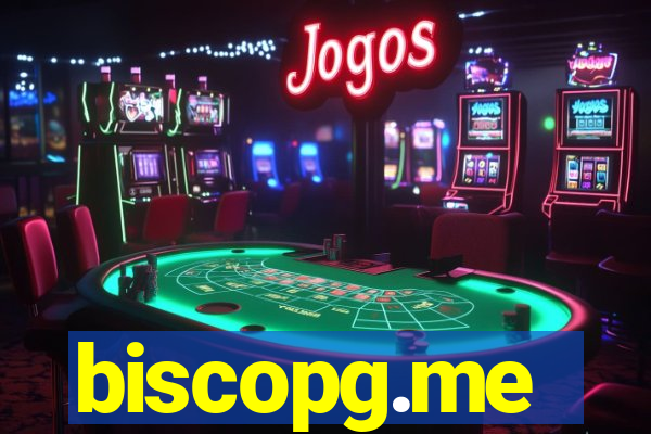 biscopg.me