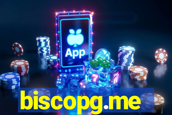 biscopg.me