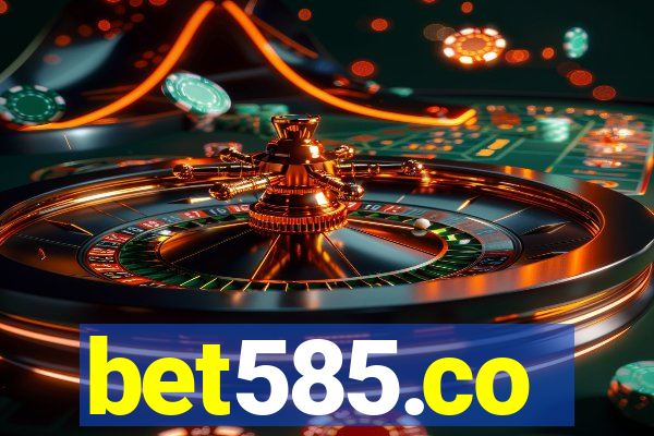 bet585.co