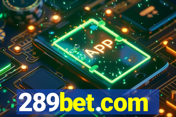 289bet.com