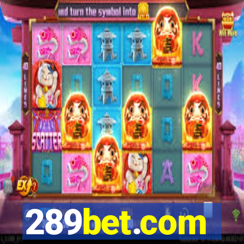 289bet.com