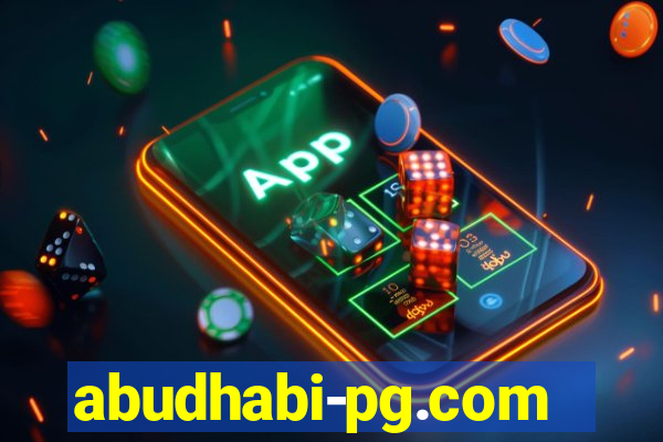 abudhabi-pg.com