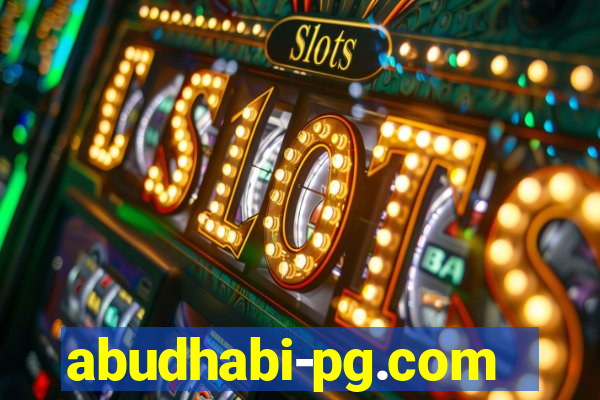 abudhabi-pg.com
