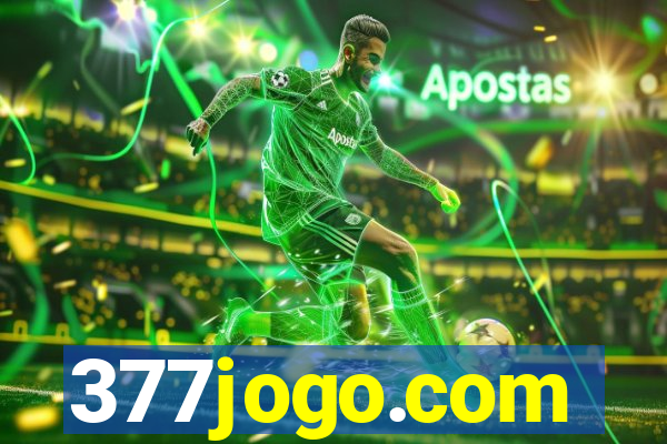 377jogo.com