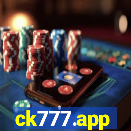 ck777.app