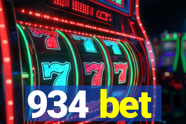 934 bet