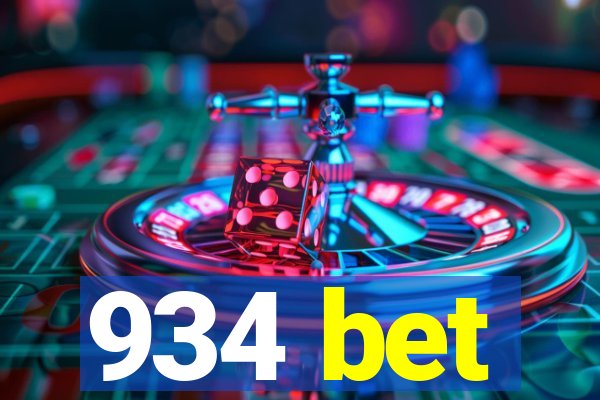 934 bet
