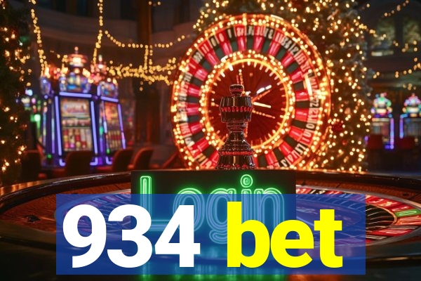 934 bet