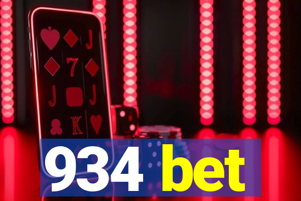934 bet