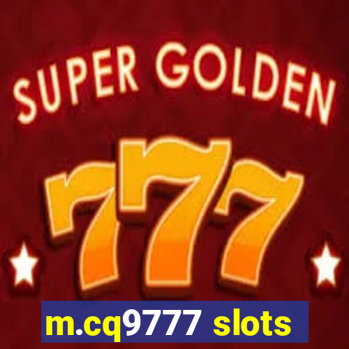 m.cq9777 slots