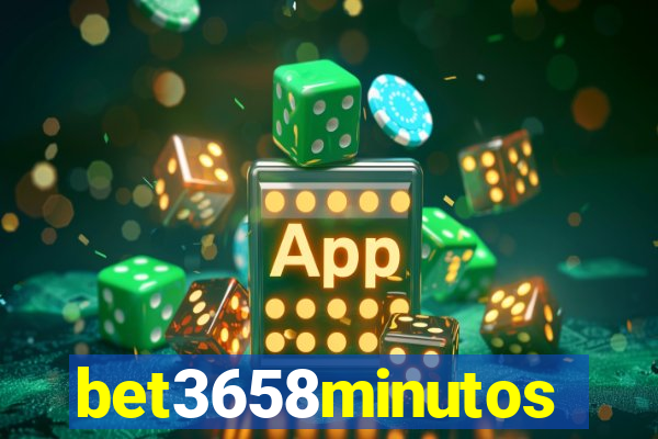 bet3658minutos