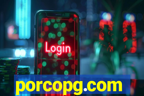 porcopg.com