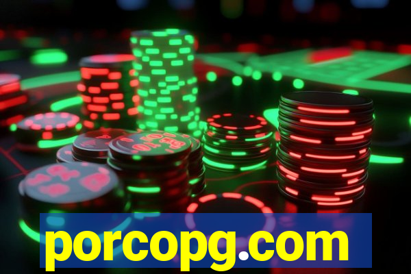 porcopg.com