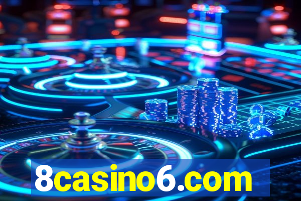8casino6.com