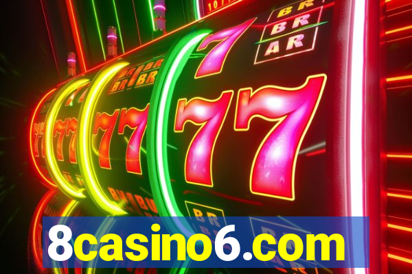 8casino6.com