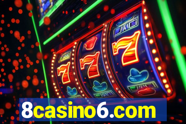 8casino6.com