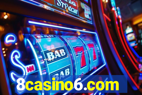 8casino6.com