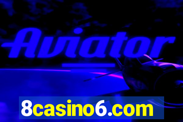8casino6.com