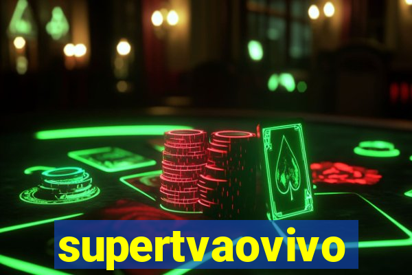 supertvaovivo